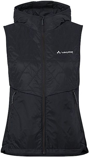 VAUDE Steppweste Wo Freney Vest V black günstig online kaufen