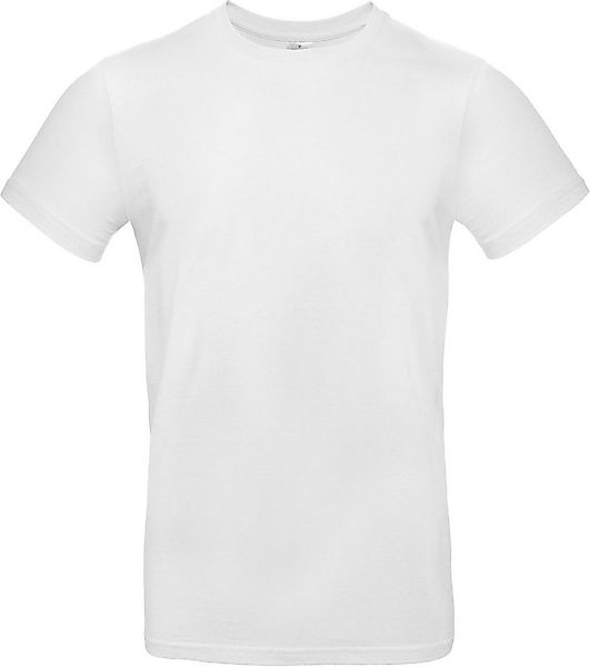 B&C T-Shirt B&C T-Shirt Unterziehshirt (10er Pack) günstig online kaufen