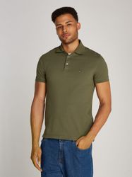 Tommy Hilfiger Poloshirt 1985 SLIM POLO günstig online kaufen