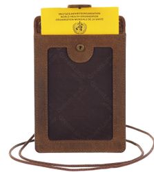 GreenLand Nature Brustbeutel perfekt für den Impfausweis günstig online kaufen