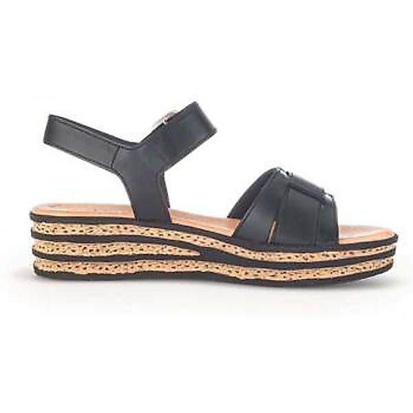 Gabor  Sandalen 24.551.27 günstig online kaufen