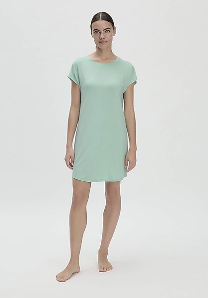 Hessnatur Nachthemd PURE FLOW aus TENCEL™ günstig online kaufen