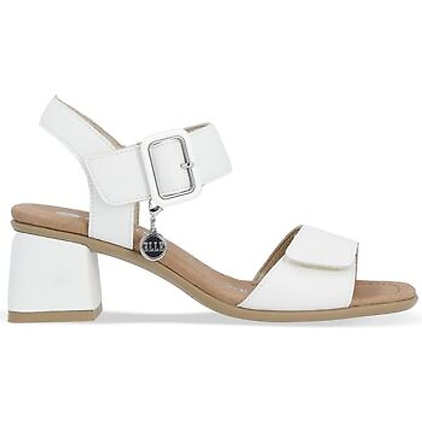 Remonte Sandalen Leder Riemchensandalette günstig online kaufen