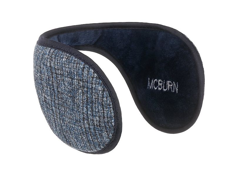 McBurn Ohrenmütze (1-St) Ohrenwärmer, Made in Italy günstig online kaufen