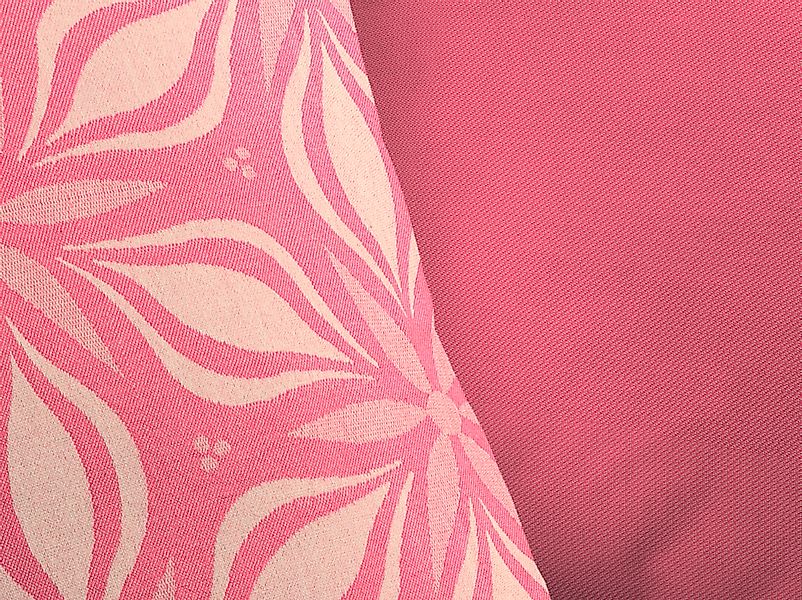 Adam Kissenhülle "Retro Floret" GOTS zertifiziert günstig online kaufen