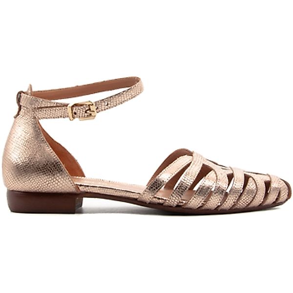 Duccio Del Duca  Ballerinas DUCCIO-DEL-DUCA-194569 günstig online kaufen