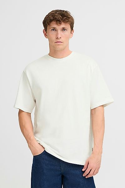 Blend T-Shirt "BHFISHER OVERSIZE TEE" Baumwolle, relaxed fit günstig online kaufen