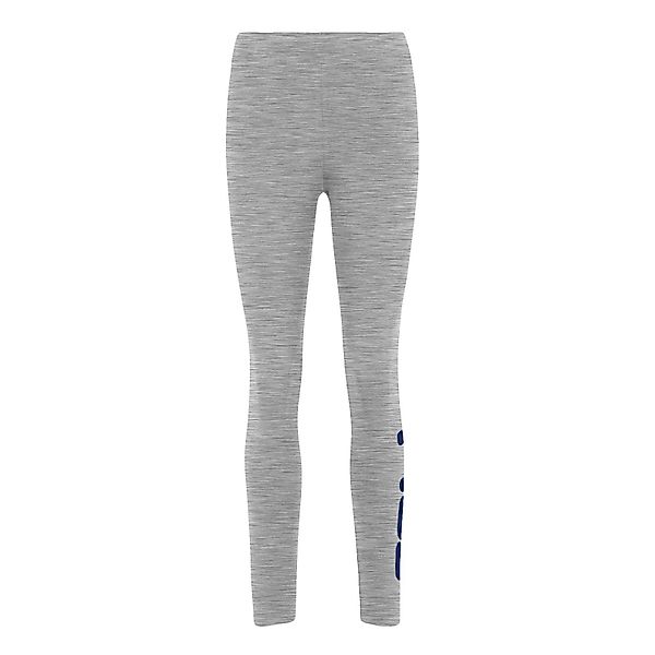 Fila Leggings Baek mit großem Logo günstig online kaufen