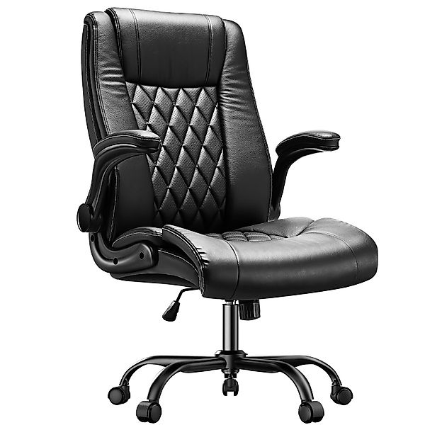 Marsail Chefsessel Ergonomischer Bürostuhl bis 136 günstig online kaufen