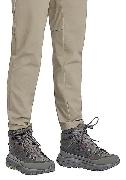 Jack Wolfskin TERRAQUEST TEXAPORE MID W Hikingschuh günstig online kaufen