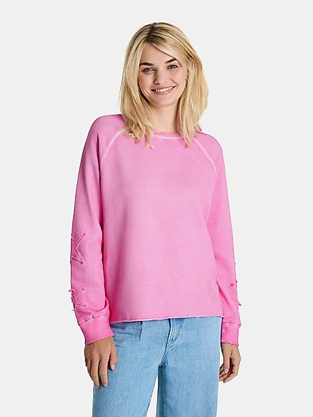 Lieblingsstück Sweatshirt "ZumaL", aus 100% Baumwolle günstig online kaufen