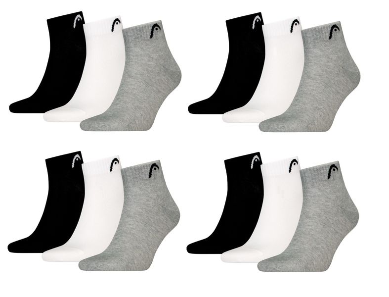 Head Sportsocken Head Quarter Socken Sport günstig online kaufen