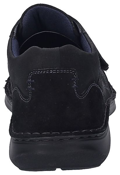 Josef Seibel New Anvers 85 Klettschuh, Freizeitschuh, Halbschuh, Komfortsch günstig online kaufen