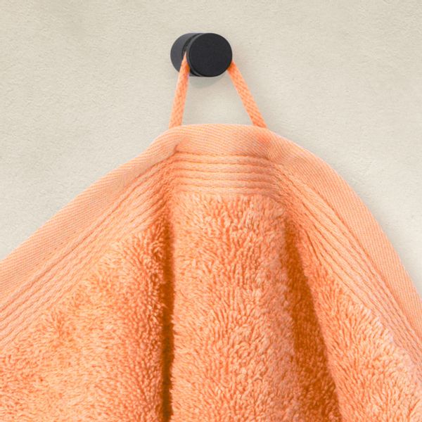 Möve Gästehandtücher "Superwuschel" Gästehandtücher Set mit Bordüre, 100% P günstig online kaufen