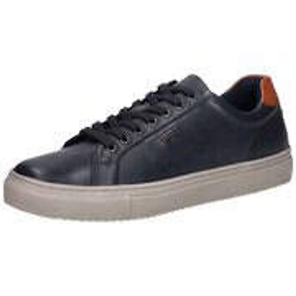 s.Oliver Sneaker Herren blau|blau günstig online kaufen