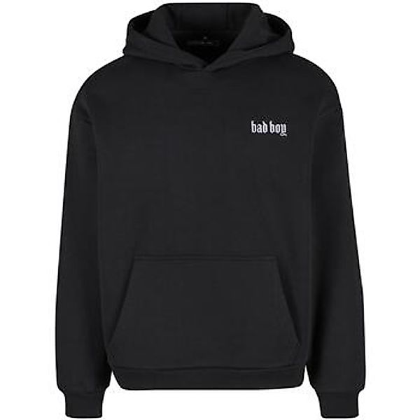 Mister Tee  Sweatshirt Sweatshirt à capuche duveteux femme  Bad Boy EMB günstig online kaufen