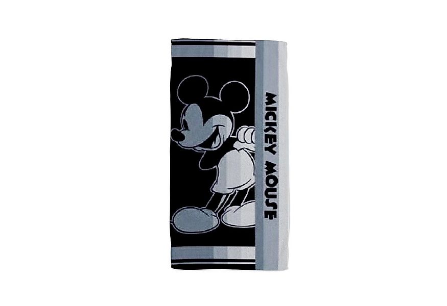 Disney Mickey Mouse Strandtuch Badehandtuch – Strandtuch 70x140 cm für Kind günstig online kaufen