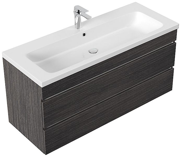 Magnolia Home Waschtisch Badmöbel Via 120 günstig online kaufen