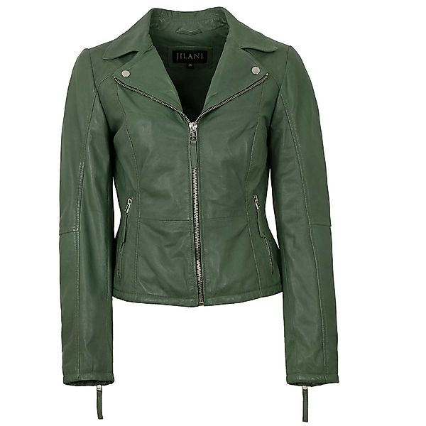Jilani Lederjacke Smilla Jilani - Damen günstig online kaufen