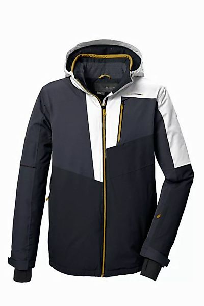 Killtec Funktionsjacke KSW 76 MN SKI JCKT CS Funktionsjacke Winterjacke mit günstig online kaufen