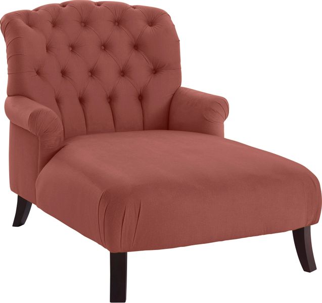Home affaire Loveseat Amiens Sessel Loungesessel, günstig online kaufen