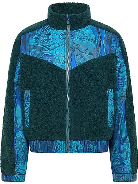 CARLO COLUCCI Sweatjacke Ezechiele günstig online kaufen
