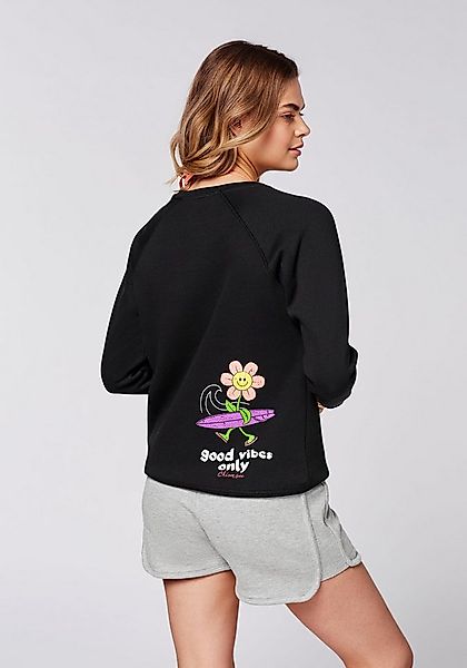 Chiemsee Sweatshirt günstig online kaufen