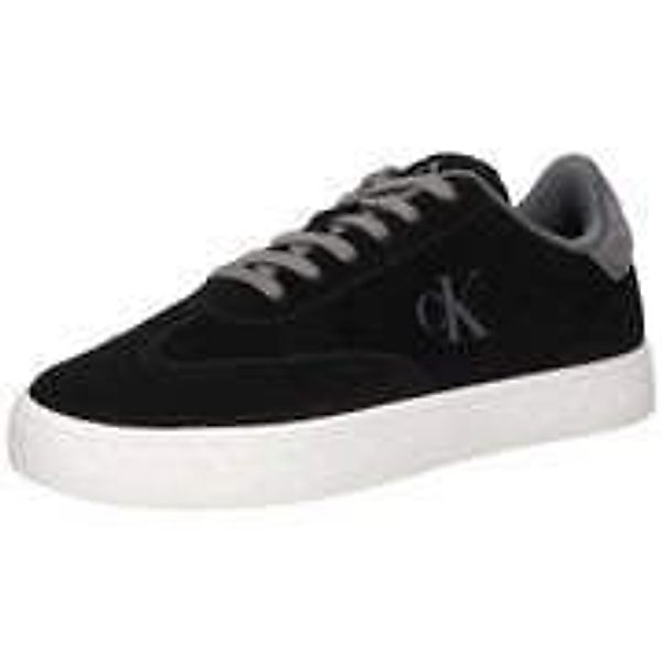 Calvin Klein Classic Cupsole WT MG Herren schwarz|schwarz|schwarz günstig online kaufen