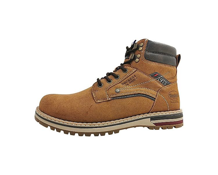 Dockers by Gerli Boots Schnürstiefelette günstig online kaufen