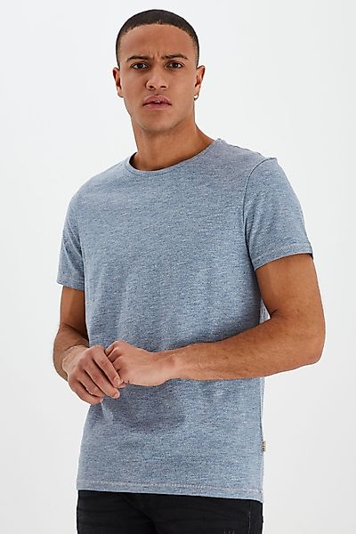 Blend T-Shirt BHMuddy T-Shirt mit Rundhalsausschnitt günstig online kaufen