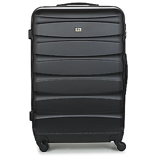 David Jones  Hartschalenkoffer CHAUVETTINI 107L günstig online kaufen