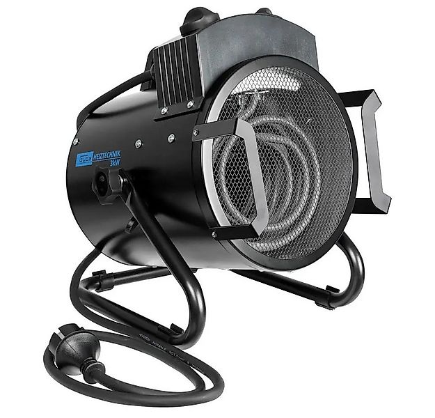 Güde Heizgerät Elektroheizer GEH 3000, 3000 W günstig online kaufen