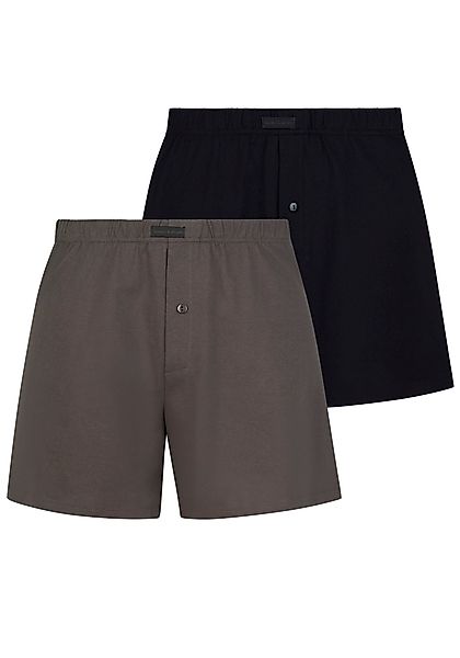 Bruno Banani Weiter Boxer Loose Fit günstig online kaufen