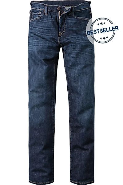 Levi's® 511 Slim Fit blau 04511/0709 günstig online kaufen