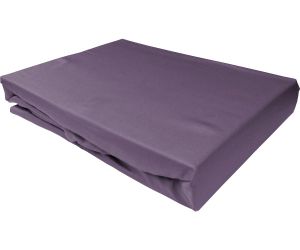 BETTWAESCHE-MIT-STIL Spannbettlaken Mako Satin Spannbettlaken, Matratzenhöh günstig online kaufen