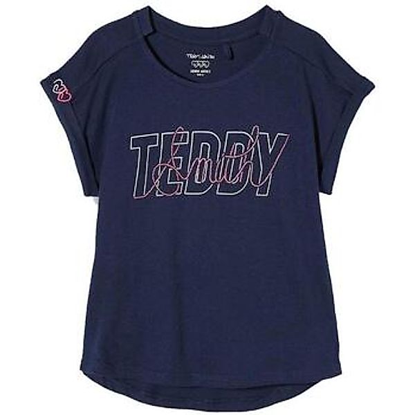 Teddy Smith  T-Shirts & Poloshirts 31014615D günstig online kaufen