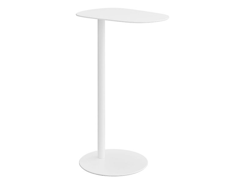 MIRJAN24 Couchtisch Lensik, 35x25x53 cm, Konstruktion aus Eisen günstig online kaufen