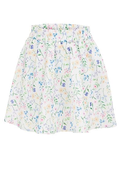 WE Fashion Sommerrock günstig online kaufen