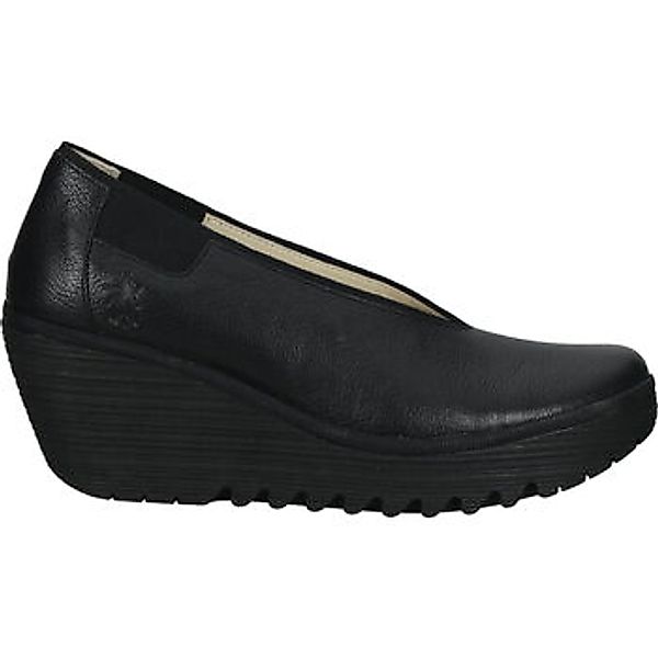 Fly London Pumps Leder Keilpumps günstig online kaufen
