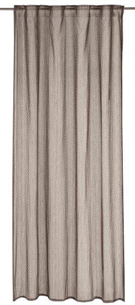 ELBERSDRUCKE Vorhang Unisono (1 St), Multifunktionsband, günstig online kaufen