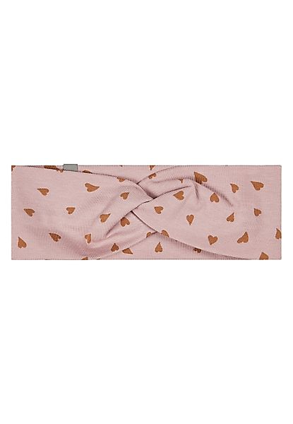 Sterntaler® Stirnband Stirnband Herzen (1-St) günstig online kaufen
