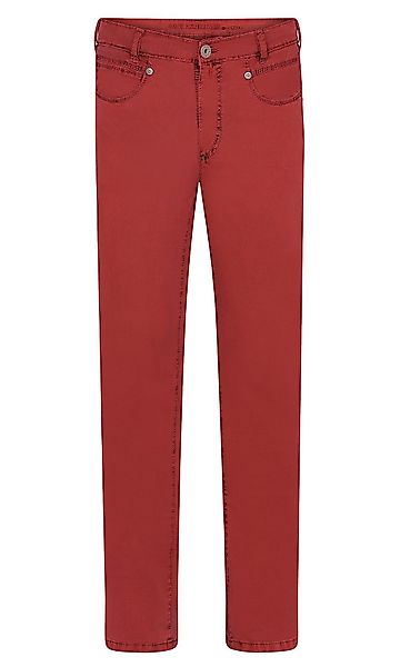 Joker 5-Pocket-Jeans Freddy 1983515 Leichter Gabardine günstig online kaufen