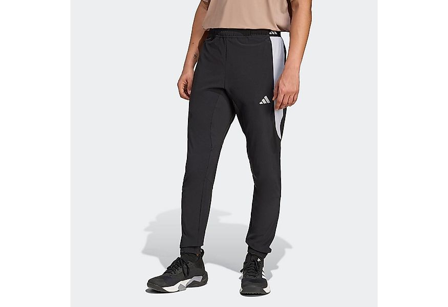 adidas Performance Sporthose TECH APP S-PANT (1-tlg) günstig online kaufen