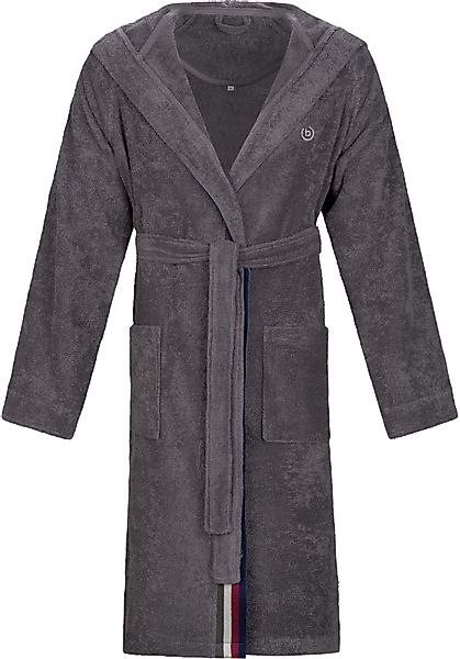bugatti Herrenbademantel Decimo, ideal für Sauna günstig online kaufen