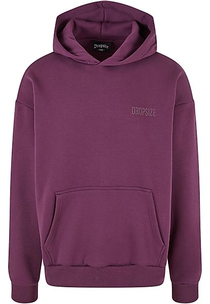 Dropsize Kapuzensweatshirt Dropsize Herren Heavy Oversize günstig online kaufen