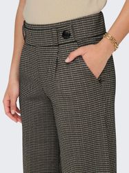 JDY Anzughose JDYGEGGO MIA LONG CHECK günstig online kaufen