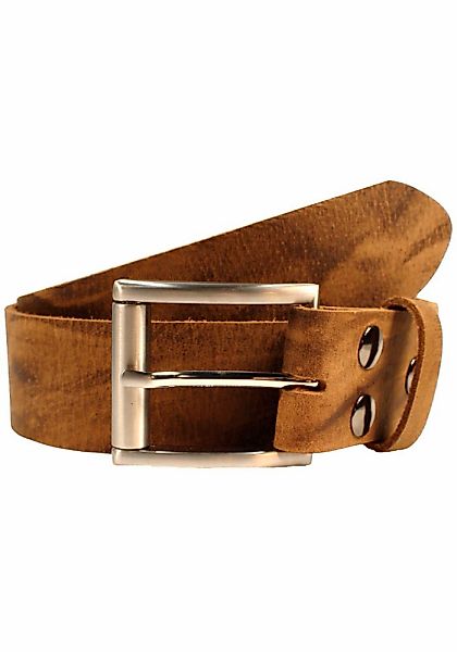 Rettungsring Gürtel Ledergürtel mit austauschbarer Schließe "Rollenschließe günstig online kaufen