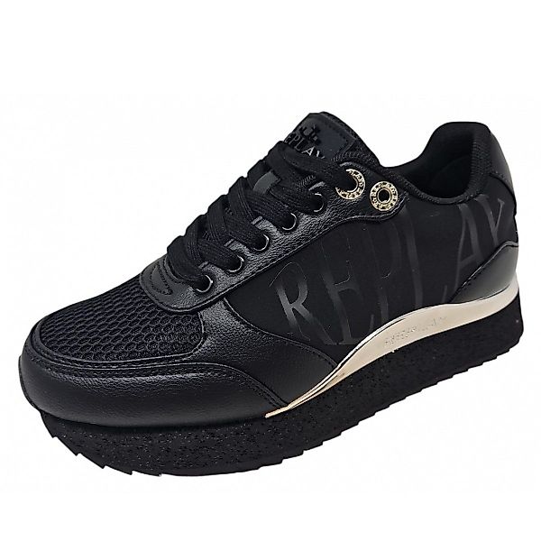 Replay Penny City Sneaker günstig online kaufen