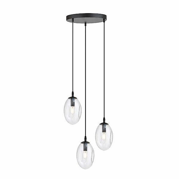 Cozyhouse | Hängelampe Astral 3-flammig günstig online kaufen