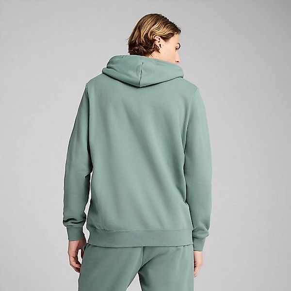 PUMA 2-in-1-Pullover ESS No. 1 Logo Hoodie mit Fleece günstig online kaufen